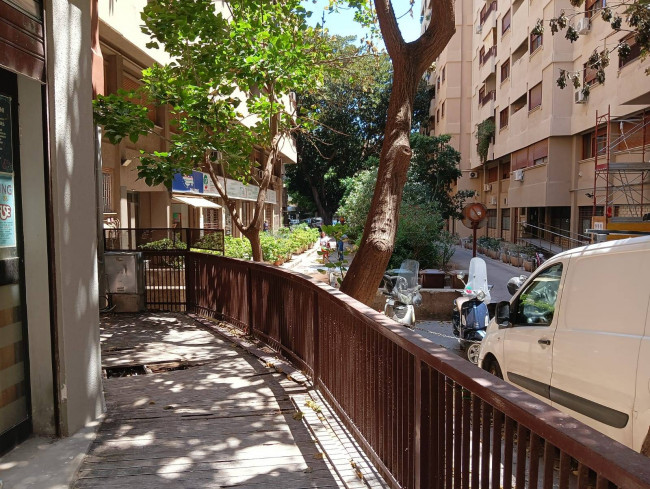 Studio in affitto a Palermo