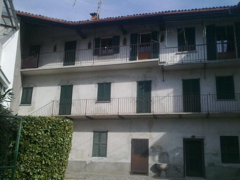 Vendita Porzione di casa Casa/Villa Longone al Segrino 34018