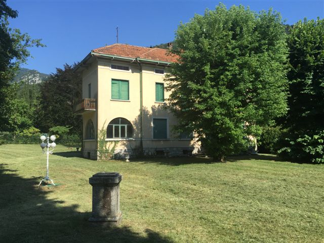 Villa unifamiliare in vendita, Canzo
