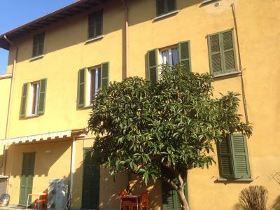 Quadrilocale a Canzo