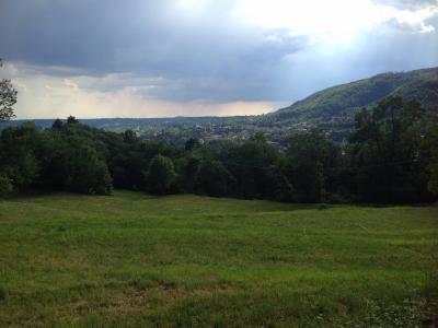 terreno edificabile a Castelmarte