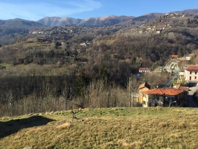 terreno edificabile a Asso