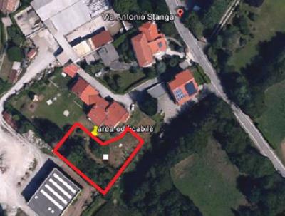 terreno edificabile a Erba