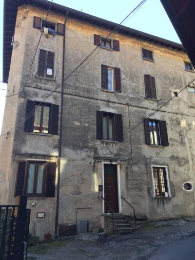 Trilocale a Caslino d'Erba