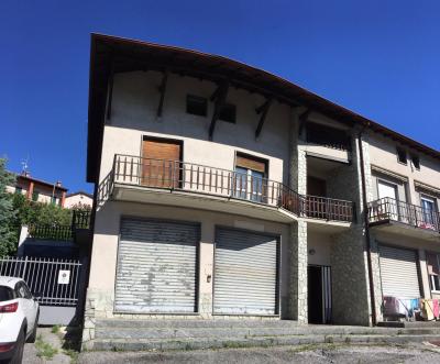 Trilocale a Castelmarte