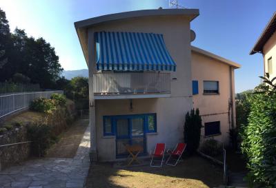 Bilocale a Asso