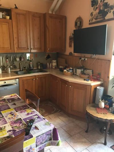 Trilocale a Valbrona