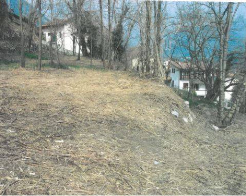 terreno edificabile a Castelmarte