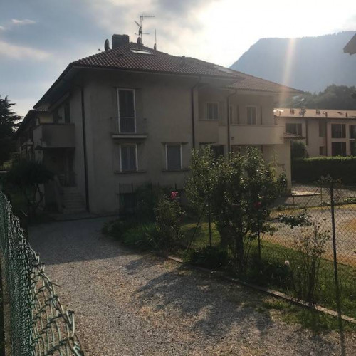 Bilocale a Canzo
