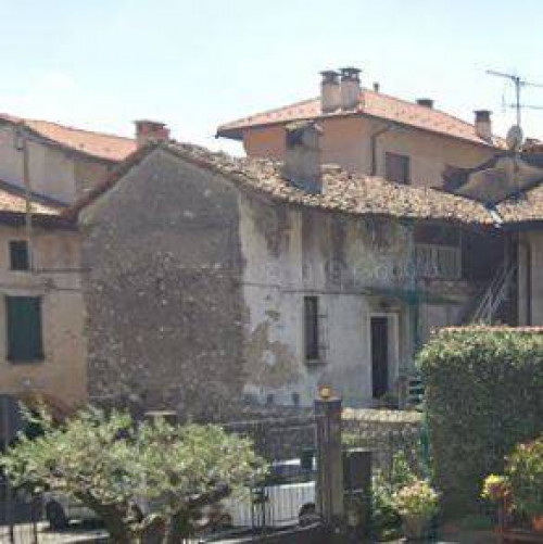 Porzione di casa a Canzo