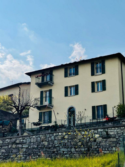 Trilocale a Castelmarte