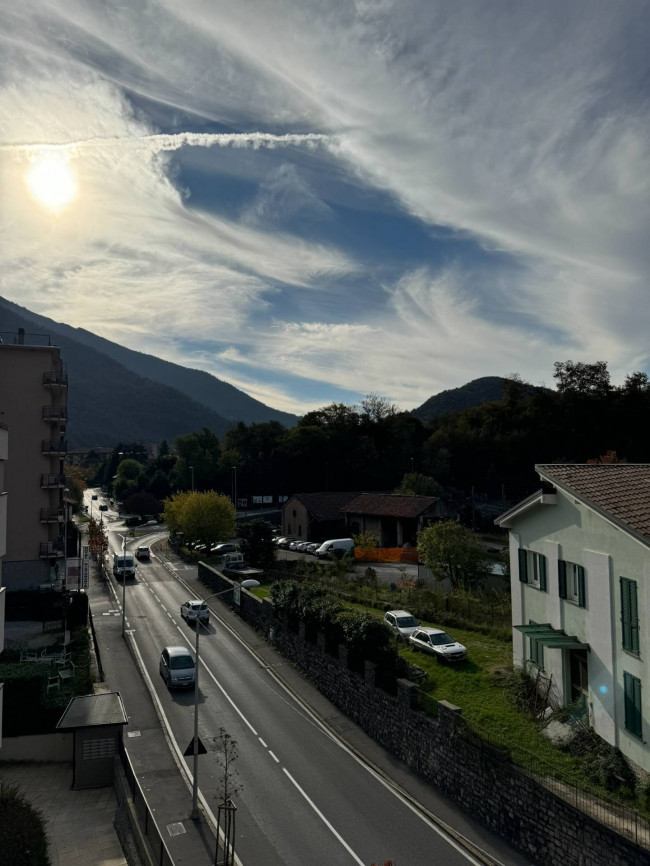 Quadrilocale a Canzo