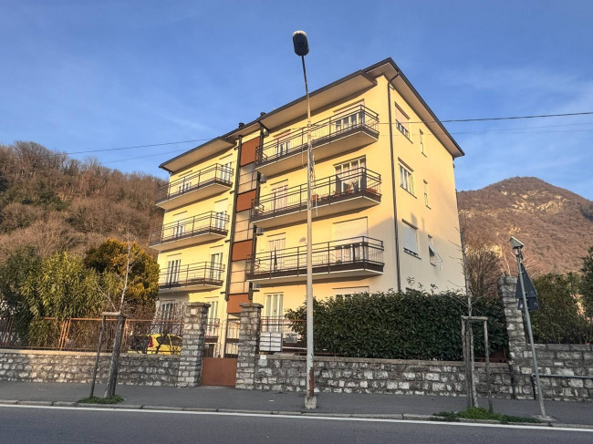 Quadrilocale a Canzo