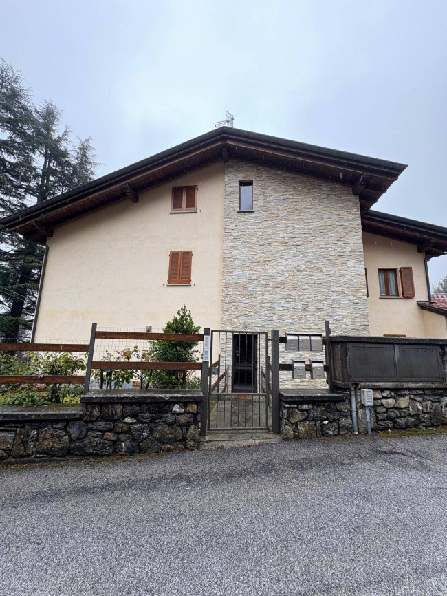 Trilocale a Sormano
