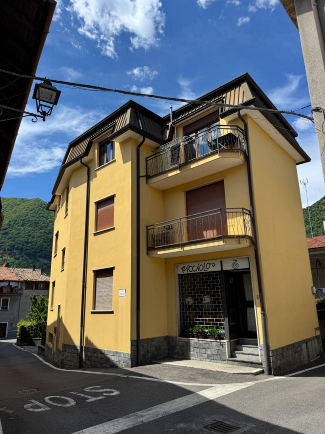 Trilocale a Castelmarte