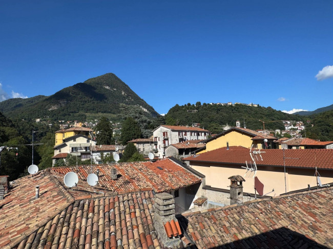 Trilocale a Ponte Lambro