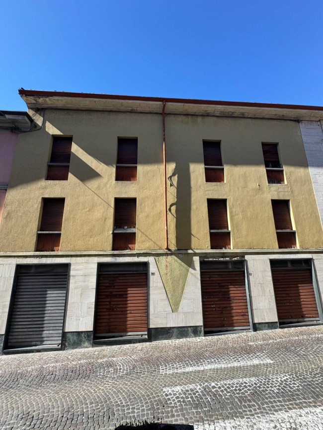 intera proprietà a Asso