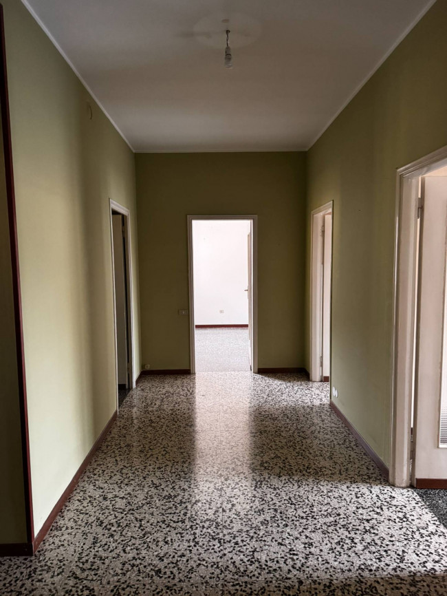 Quadrilocale a Canzo