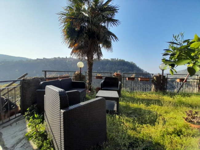 Villa a Caslino d'Erba