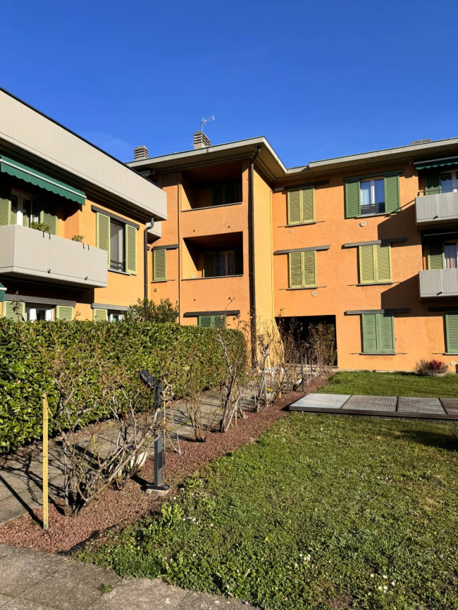 non residenziali a Canzo