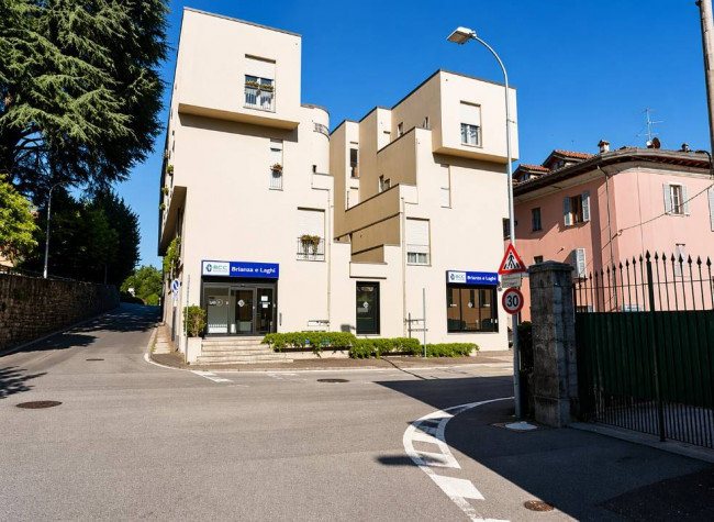 Quadrilocale a Albavilla