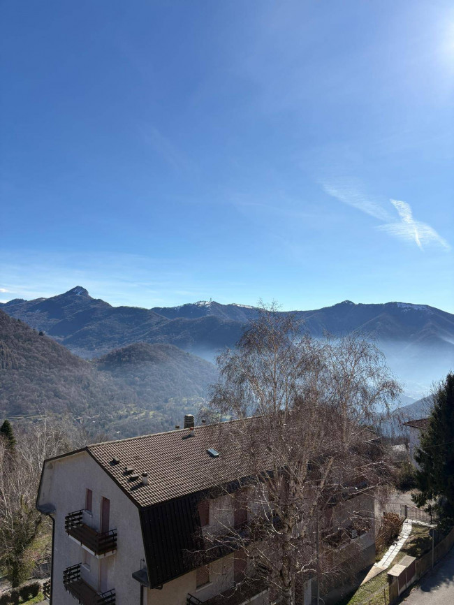 Trilocale a Sormano