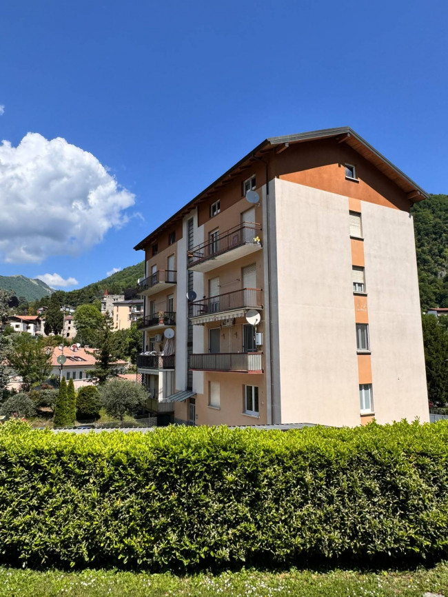 Trilocale a Asso