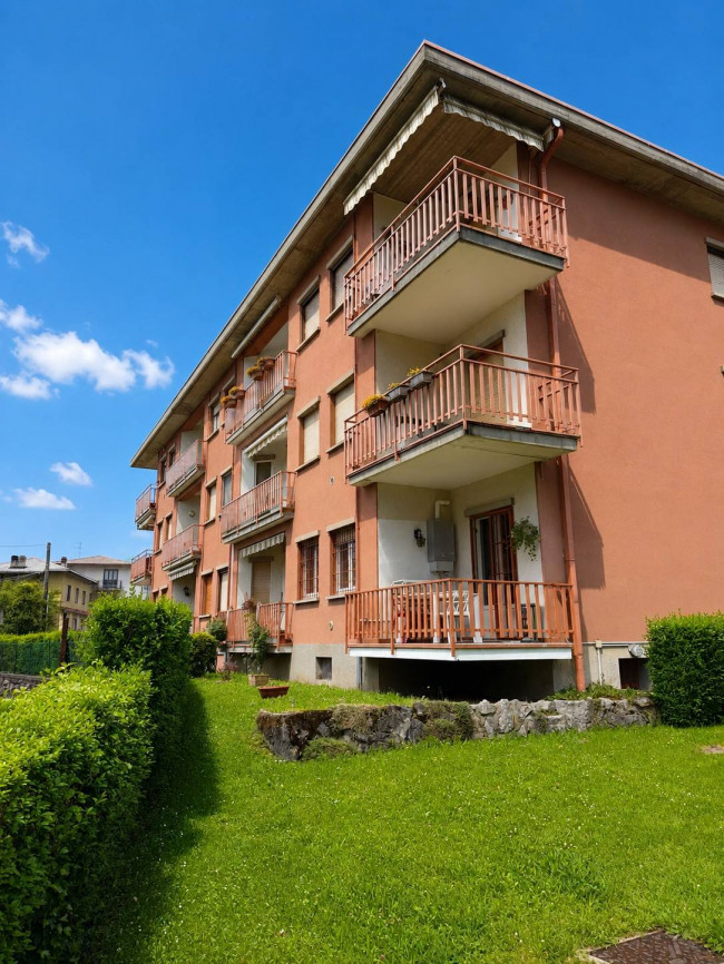 Bilocale a Sormano