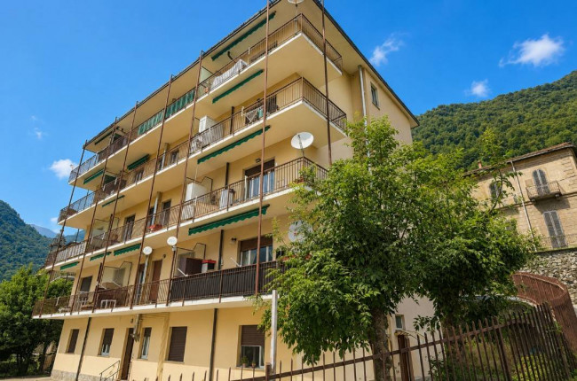 Bilocale a Caslino d'Erba