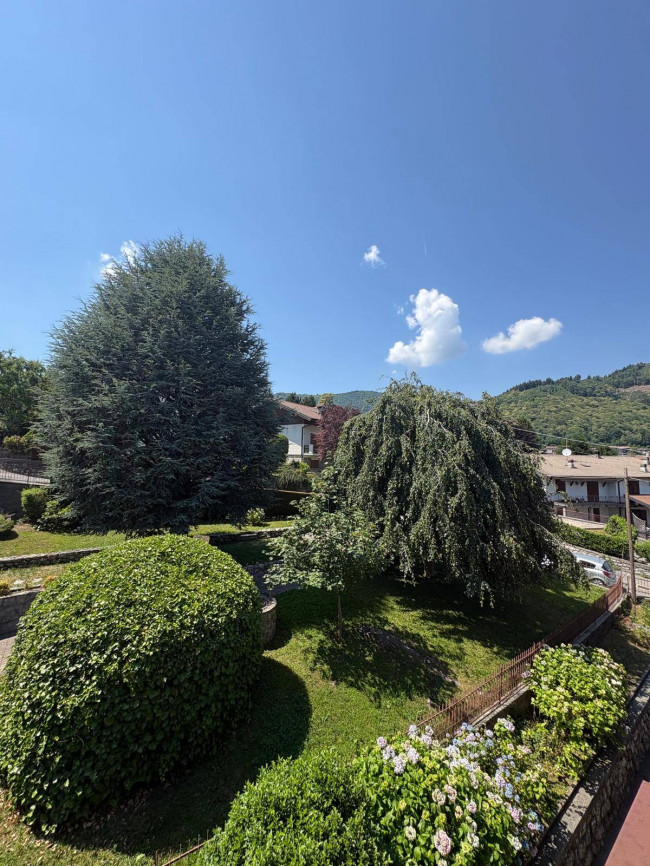 Trilocale a Sormano