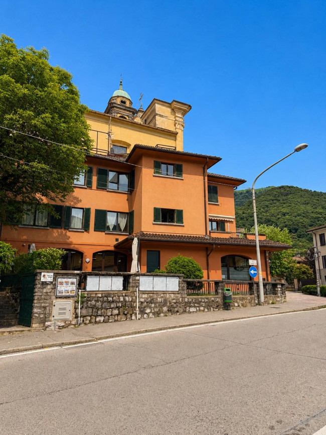 Trilocale a Canzo