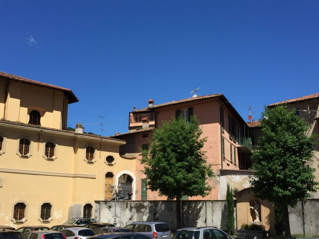 Monolocale a Canzo