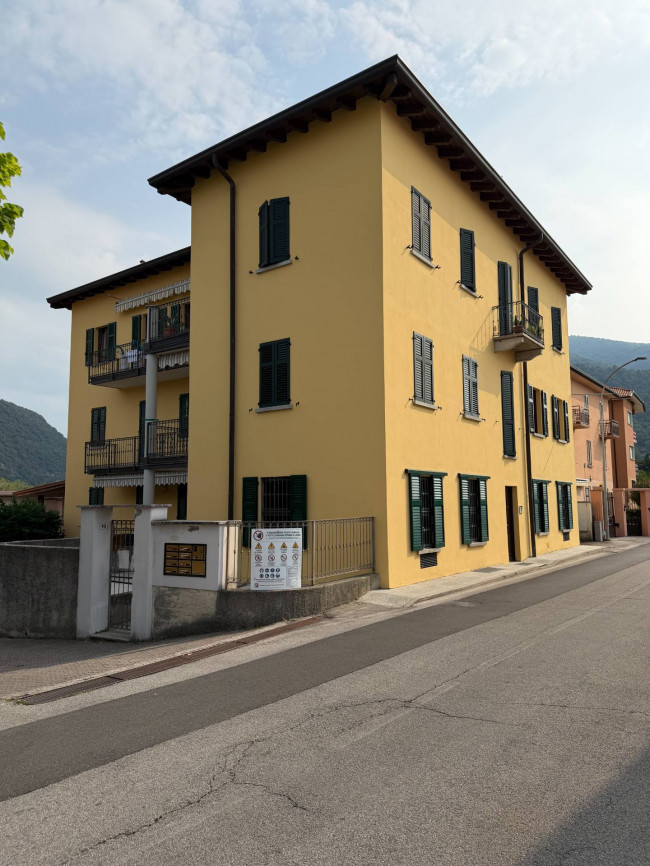 Bilocale a Eupilio