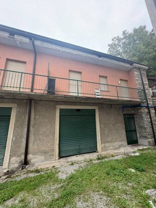 Bilocale a Sormano
