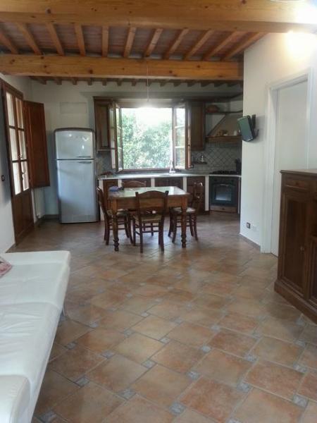 Villa Unifamiliare - Indipendente CASCINA vendita  Periferia  Immobiliare San Silvestro