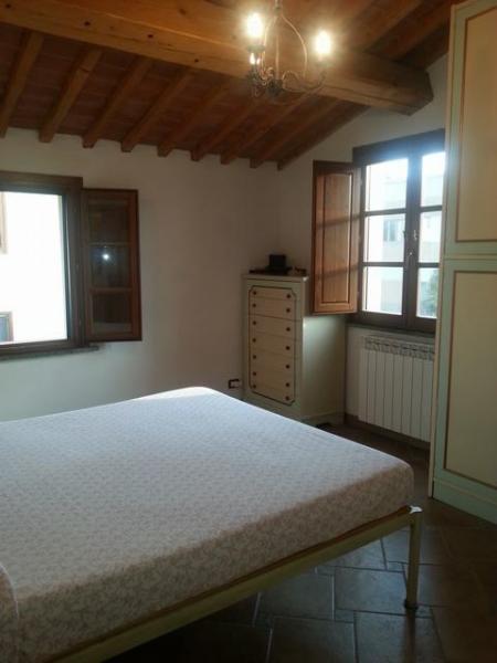 Villa Unifamiliare - Indipendente CASCINA vendita  Periferia  Immobiliare San Silvestro