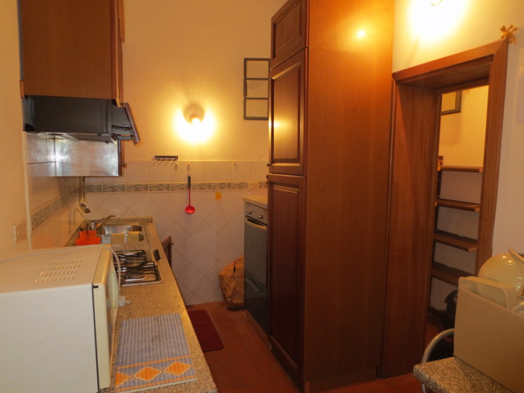 Appartamento PISA affitto  San Francesco  Immobiliare San Silvestro