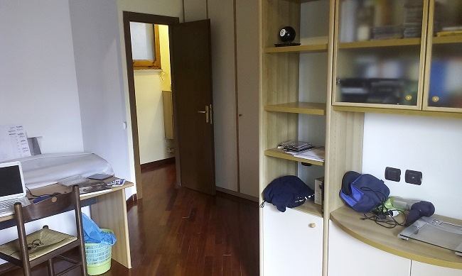 Appartamento PISA vendita  Pratale  Immobiliare San Silvestro