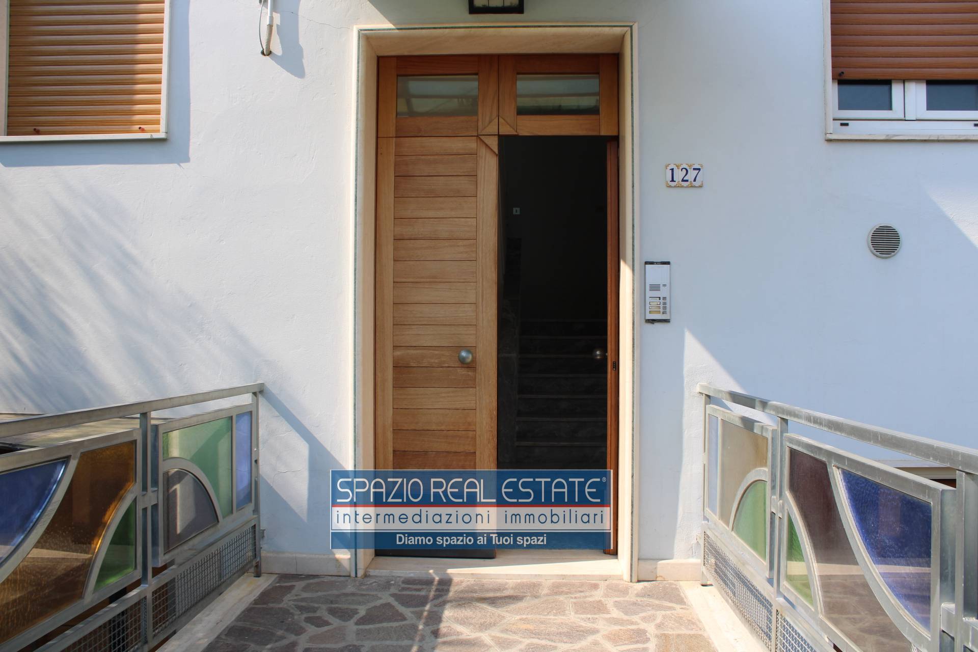Appartamento PESCARA vendita  pescara zona stadio  Spazio Real Estate