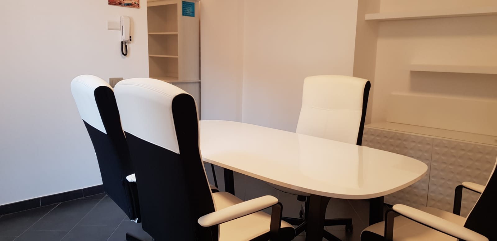 Ufficio - Loc.Com. COMO affitto    Falconicasa