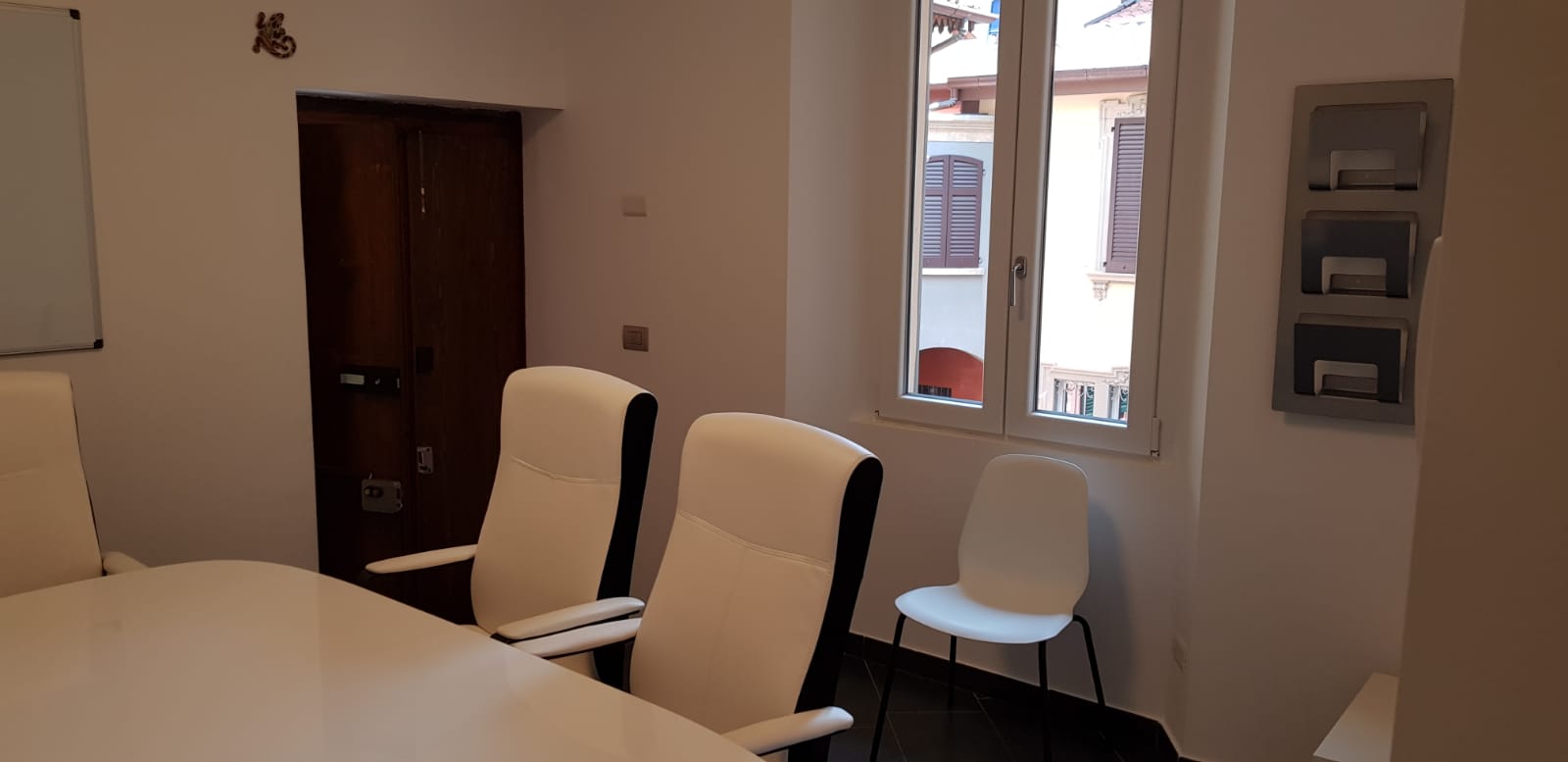 Ufficio - Loc.Com. COMO affitto    Falconicasa