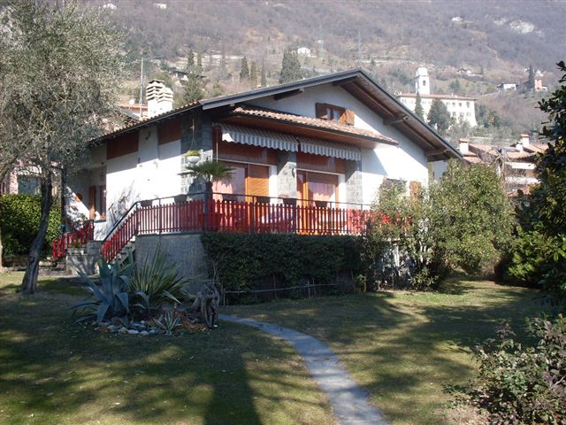 Villa TREMEZZINA affitto    Falconicasa