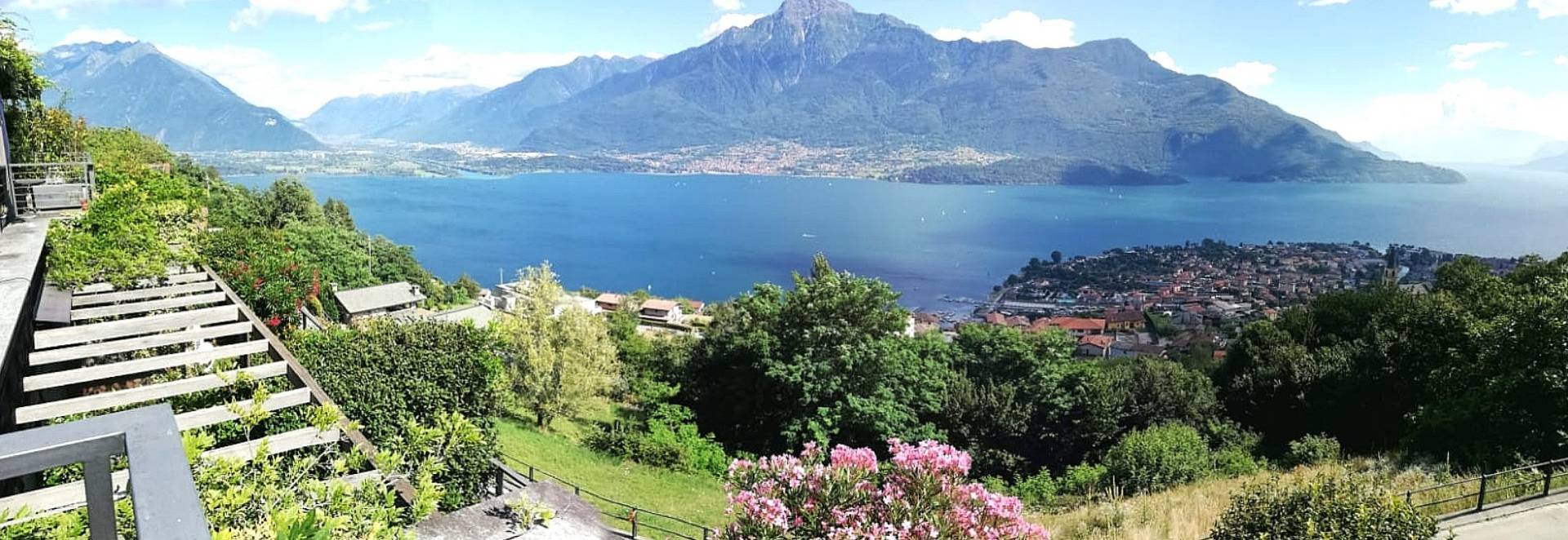Appartamento VERCANA affitto    Falconicasa