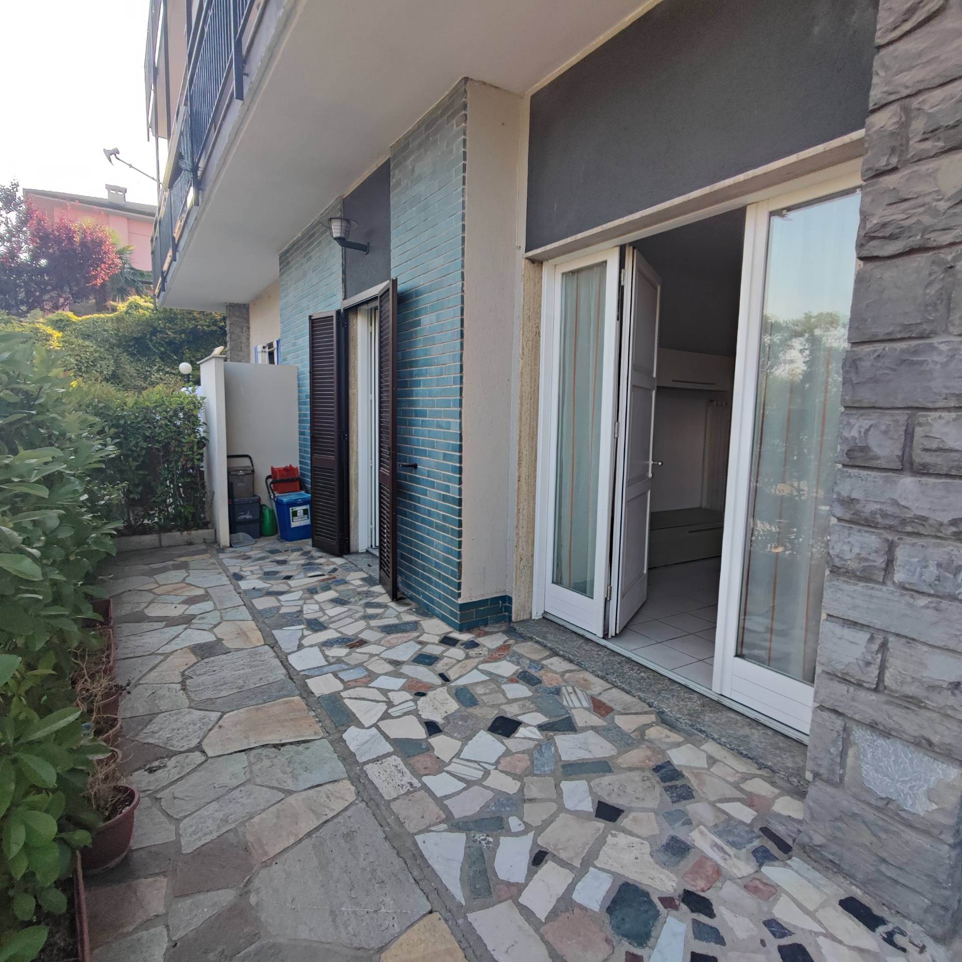 Appartamento in Affitto