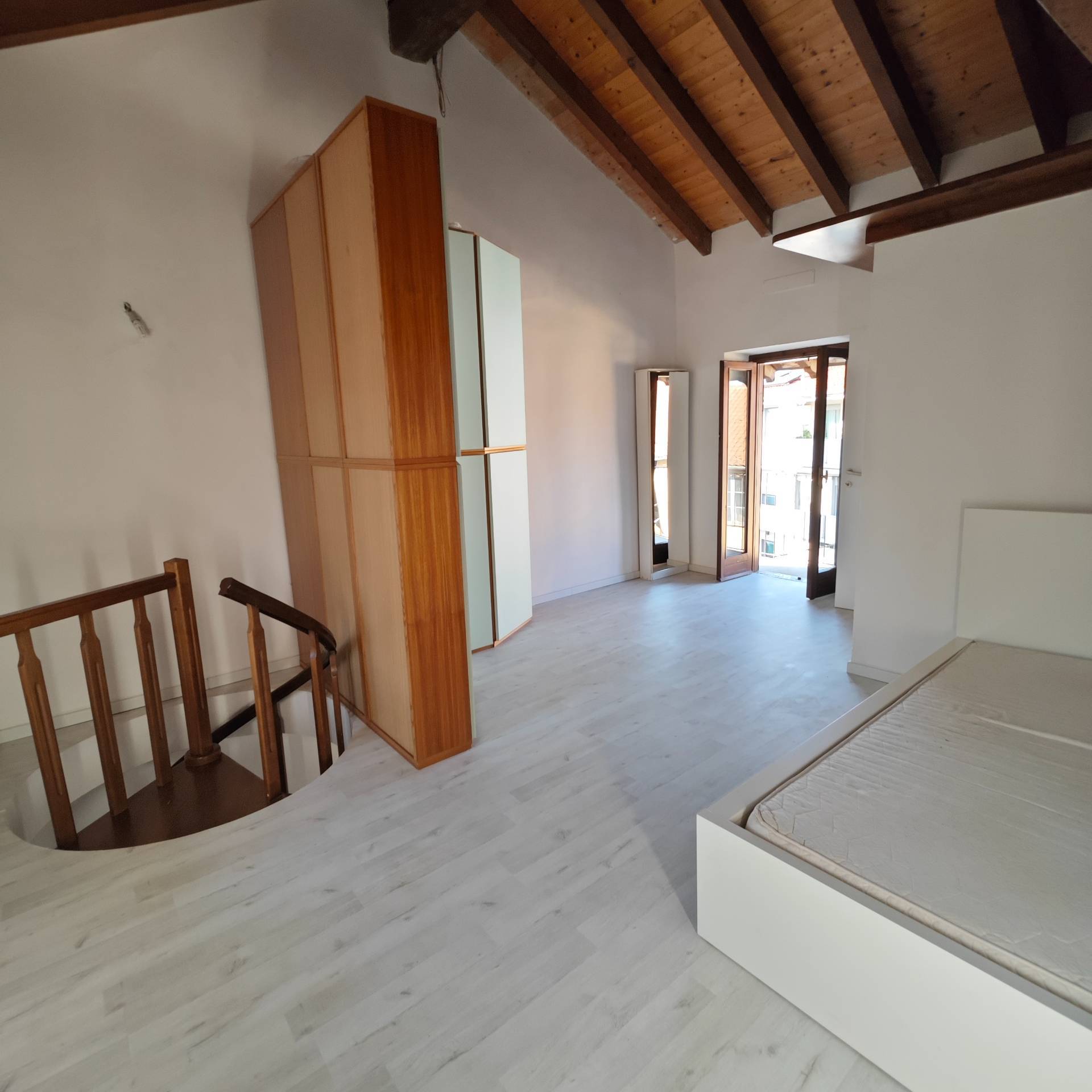 Appartamento in Affitto