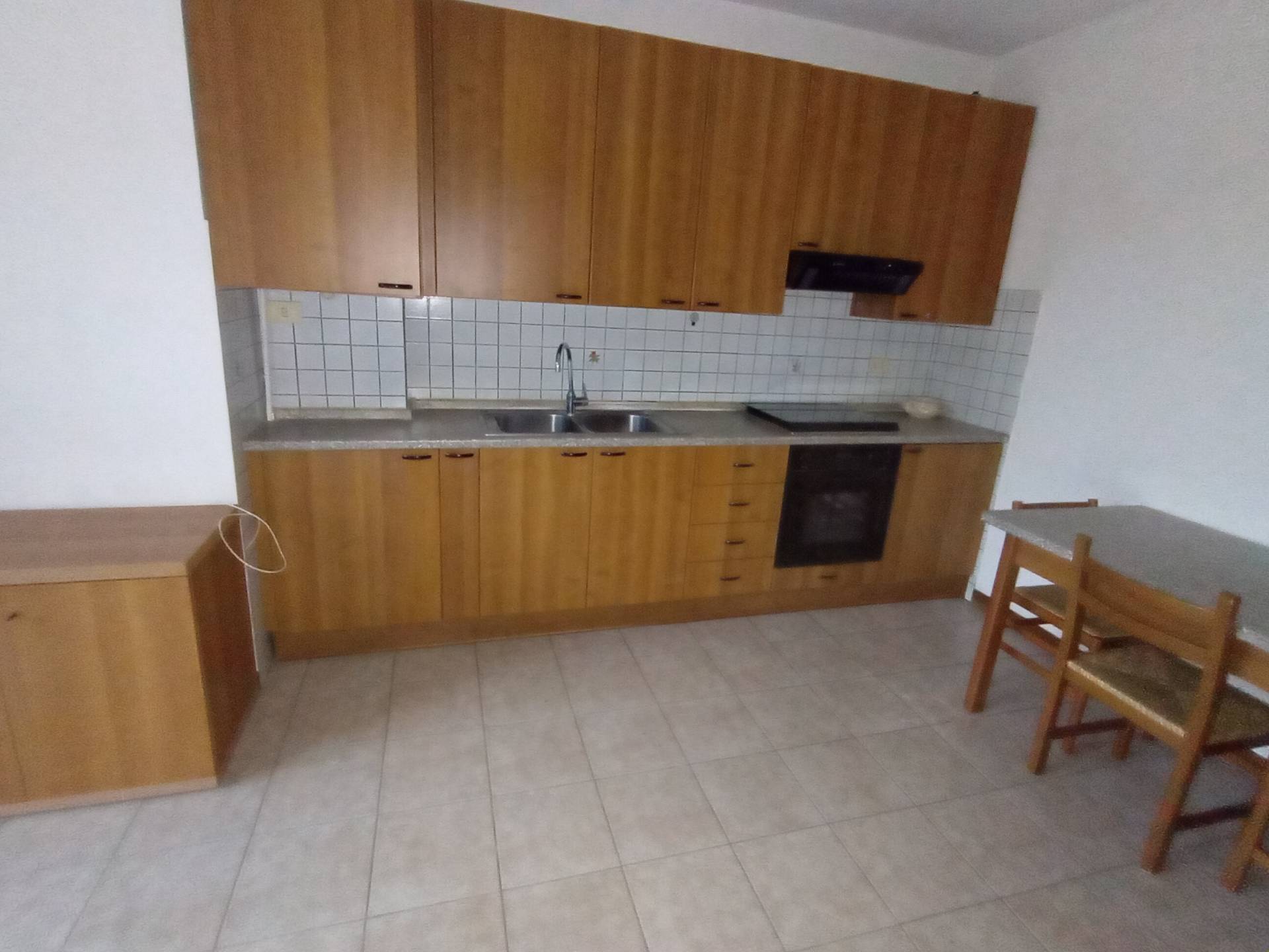 Appartamento in Affitto