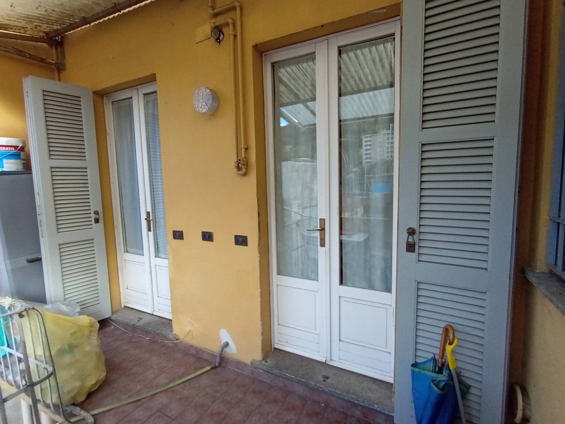 Appartamento in Affitto