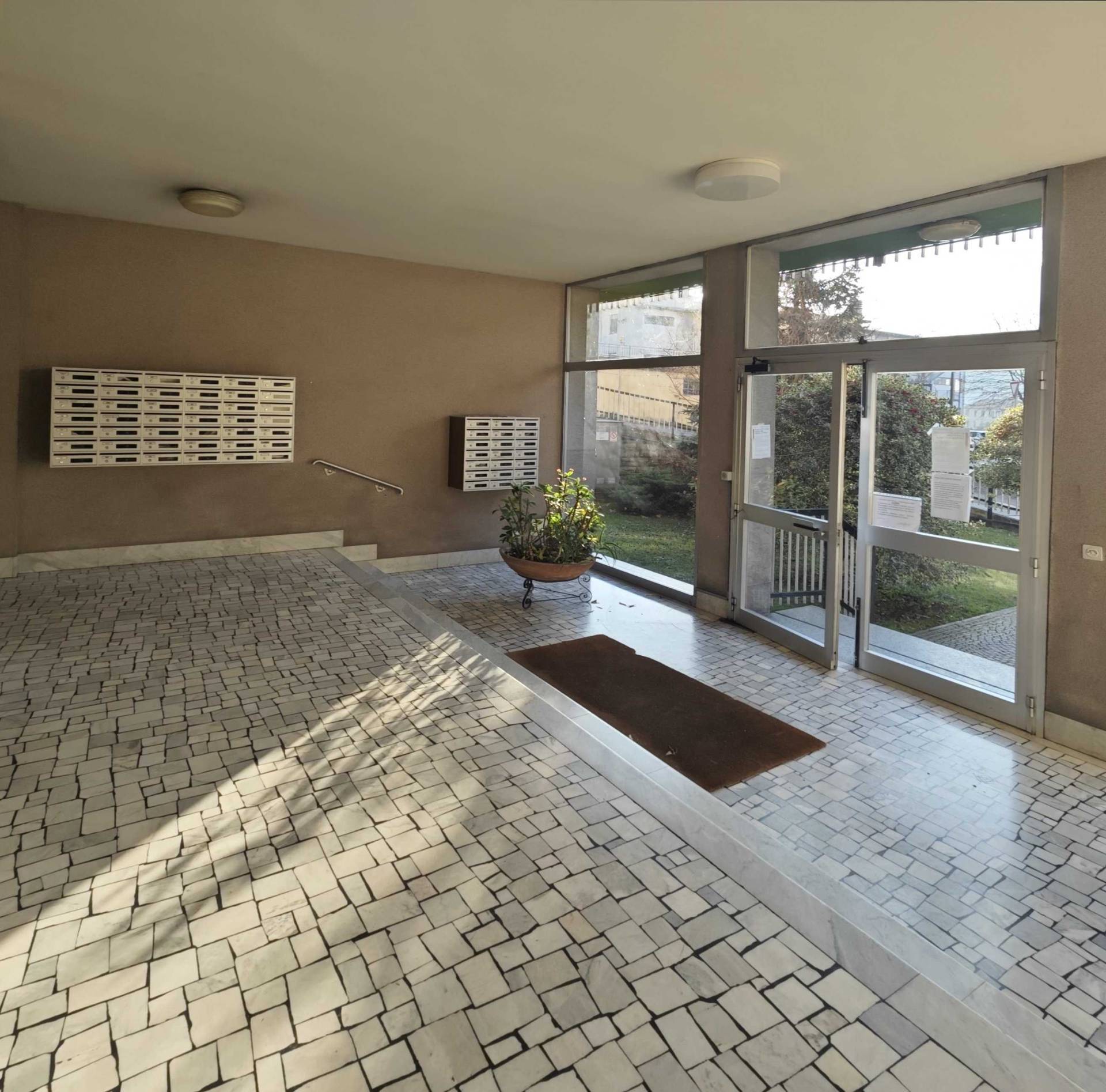 Appartamento in Affitto