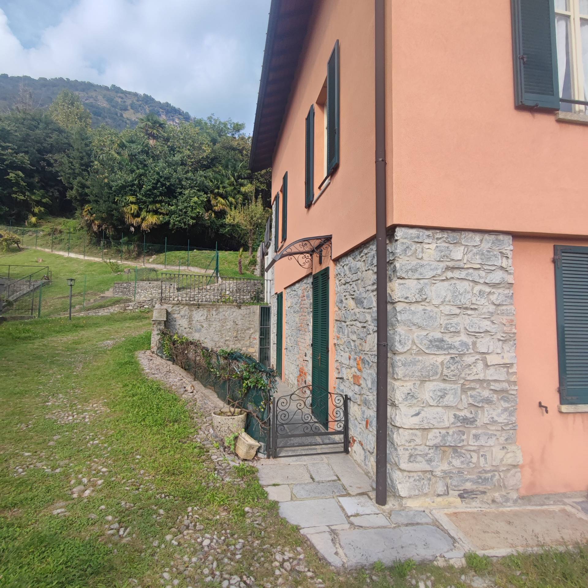 Appartamento in Affitto