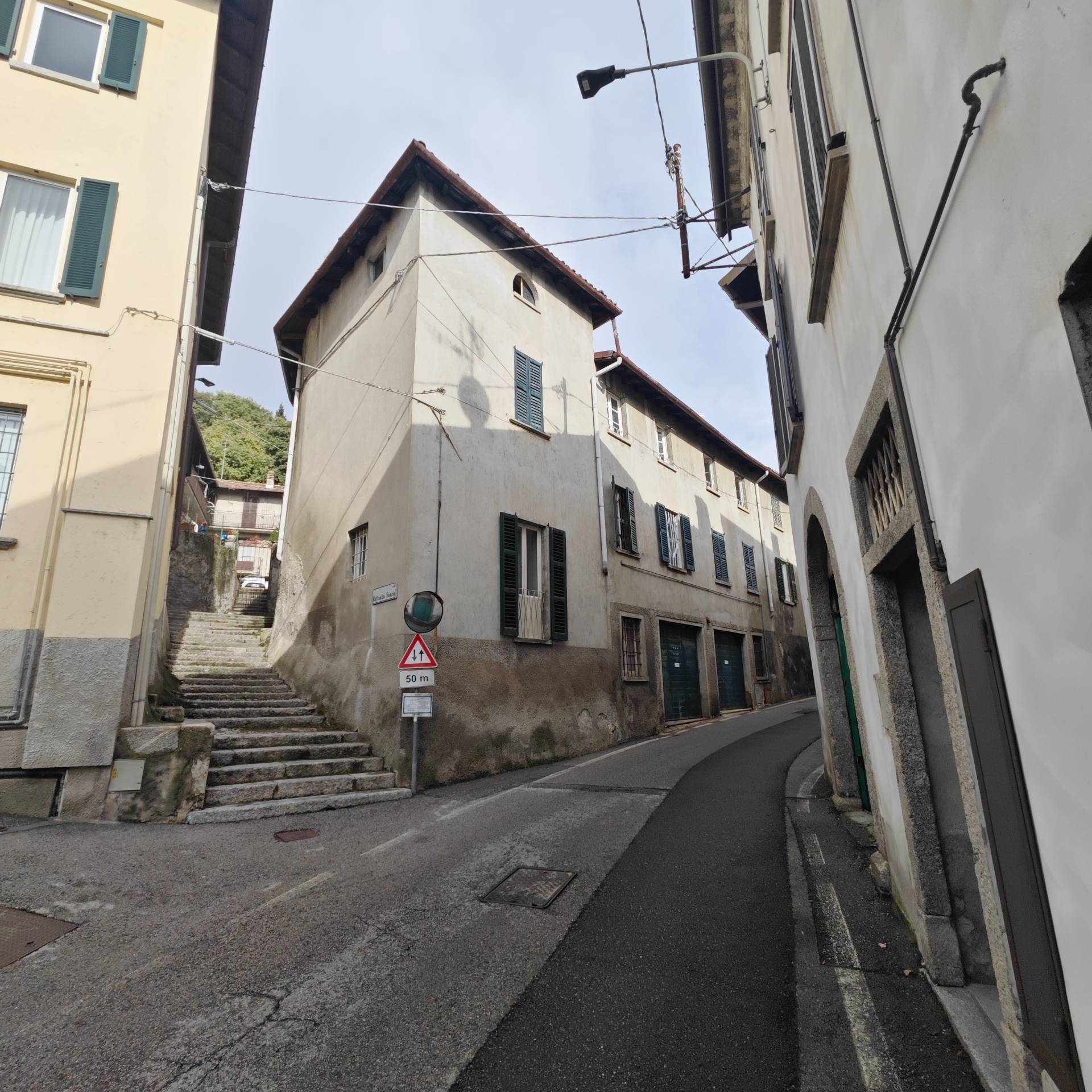 Semi-indipendente in Vendita